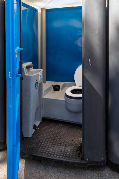 Professional porta potty rental in Medina, MN