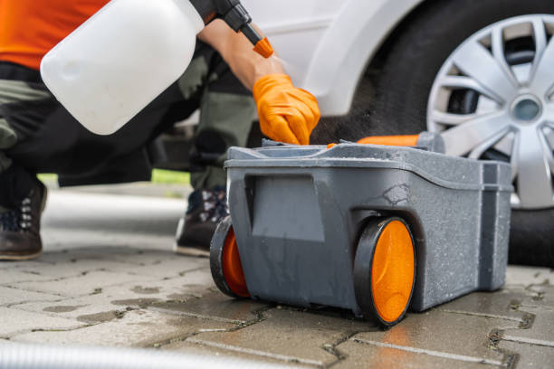 Best Portable sink rental  in Medina, MN
