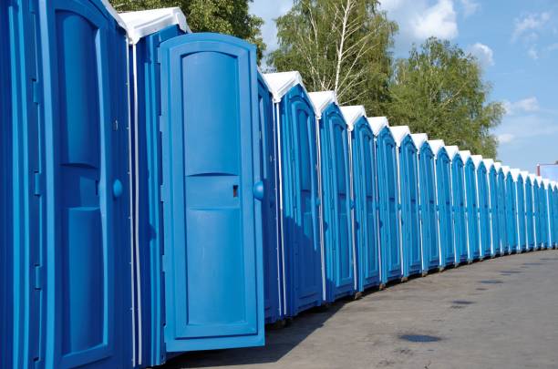 Sanitation services for porta potties in Medina, MN